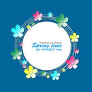 Spring design N4