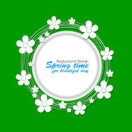 Spring design N5