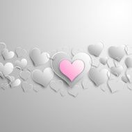 Valentines background N40