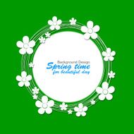 Spring design N6