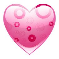 Beautiful heart N4