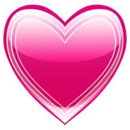 Beautiful heart N6