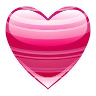 Beautiful heart N7