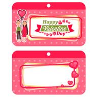 Valentine labels N2