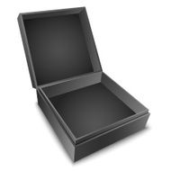 Gift Box Black N2