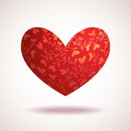 Red Heart N79