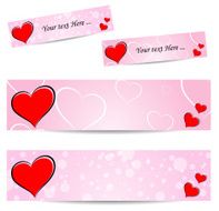 Love banner N4