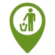 Four Leaf Clover of Recycling