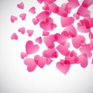 Valentine background N112