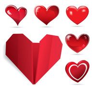 Red Hearts N20
