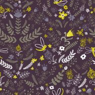 Nature Pattern N7