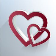hearts N129