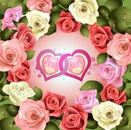 Valentine&#039;s day card N217