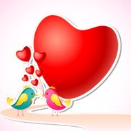 Love Bird N9
