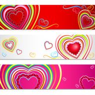 Love banner N7