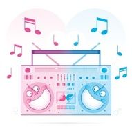 music is love