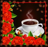 coffee cup N420