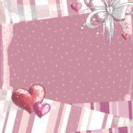 Valentine&#039;s day background N146