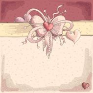 Valentine&#039;s day background N147