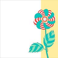 Flower N68
