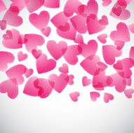 Valentine background N116
