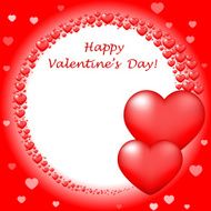 happy valentines day background N4
