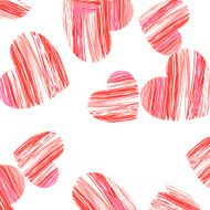 Valentine background N119