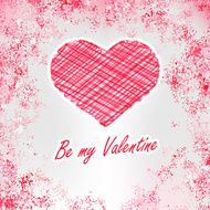 Be my Valentine EPS8