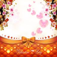 Valentine&#039;s day card N230
