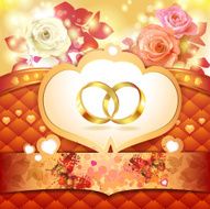 Two Wedding Rings N4