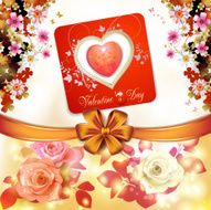 Valentine&#039;s day card N240