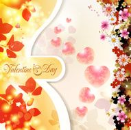 Valentine&#039;s day card N267