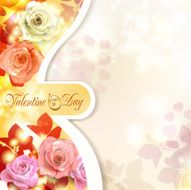 Valentine&#039;s day card N271