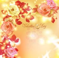 Valentine&#039;s day card N285