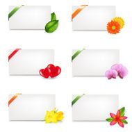 Blank Gift Tag