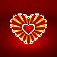 one heart to another