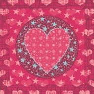 valentines day background N64
