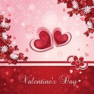 Valentine&#039;s day card N290