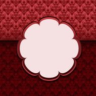 elegant floral background N2