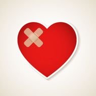 Wounded Heart N3