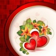 Valentine&#039;s day card N293