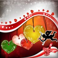 Happy Valentines Day N293