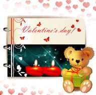 Happy Valentines Day N294