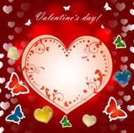 Happy Valentines Day N295