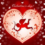 Happy Valentines Day N296