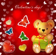 Happy Valentines Day N297