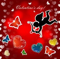 Happy Valentines Day N298