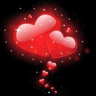 hearts N130