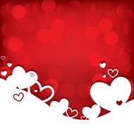 hearts N132