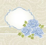 Seamless floral background N314